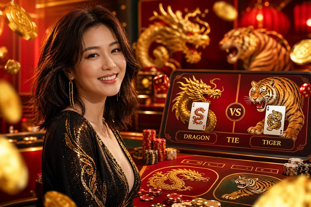 h5hhh Live Dealer ဂိမ်းပုံစံ ရှင်းပြချက်