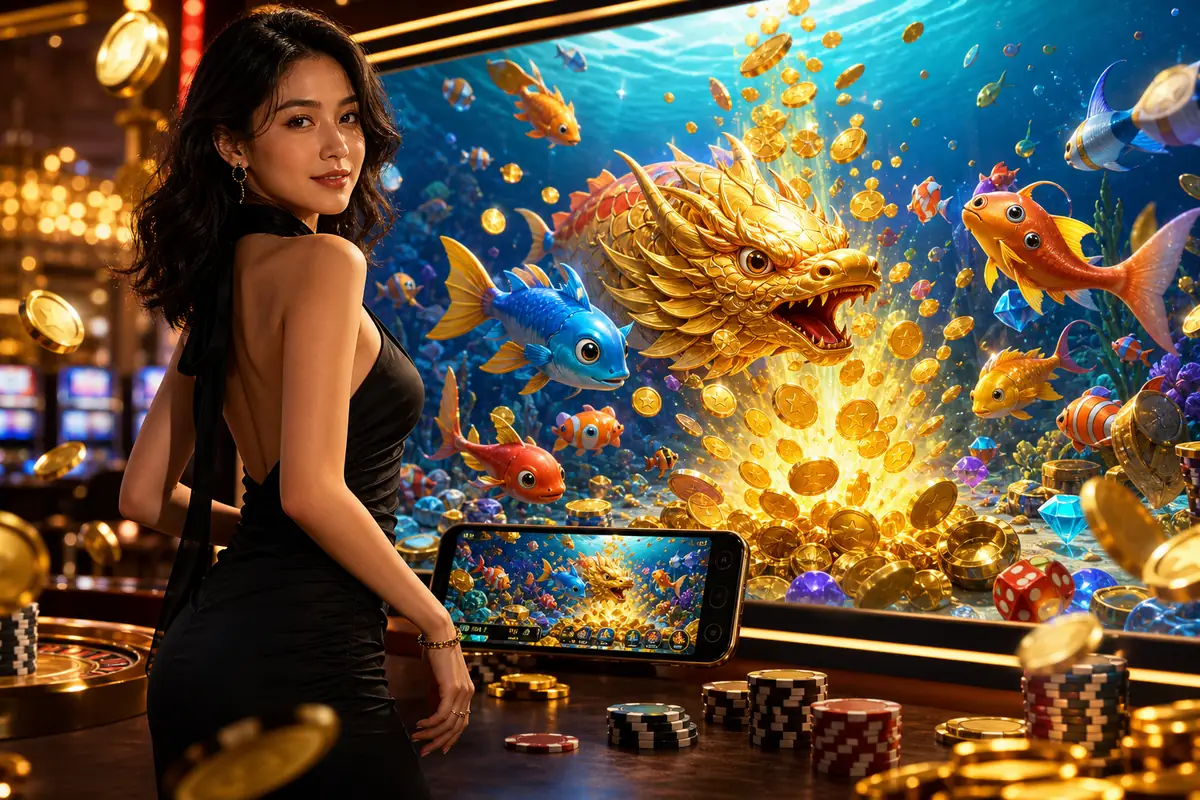 h5hhh Slots ဂိမ်းများ