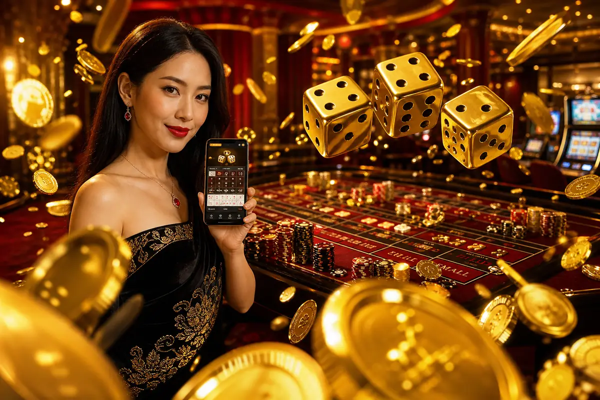 h5hhh Blackjack လိုက် ကာဒ်ဂိမ်း